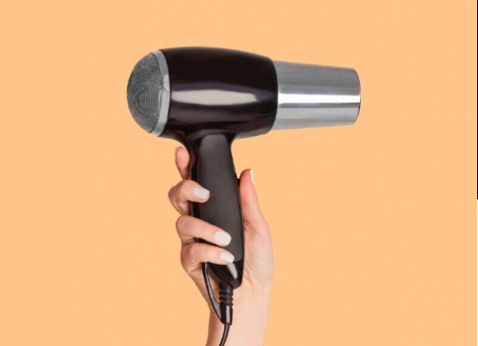 Outils de coiffage