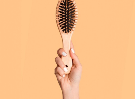 Brosses à cheveux